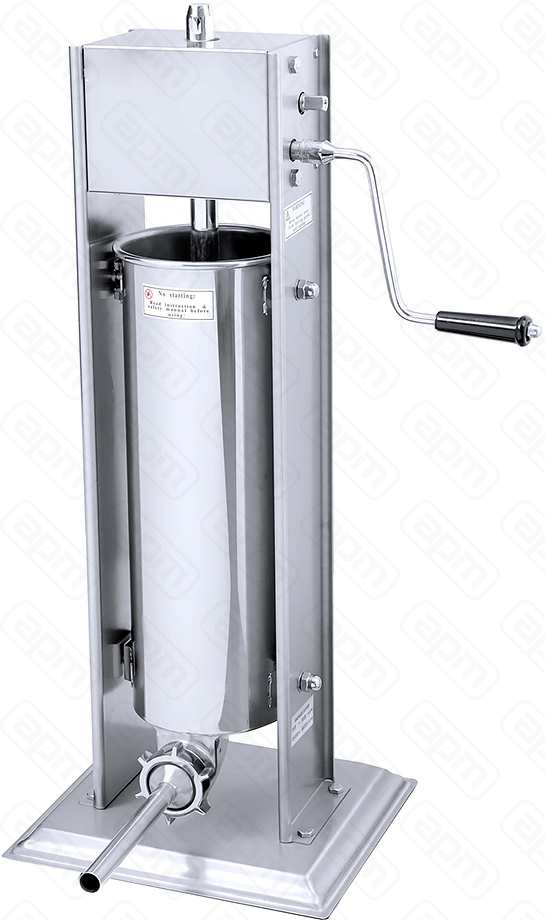 ШПРИЦ КОЛБАСНЫЙ ВЕРТИКАЛЬНЫЙ STARFOOD SV-7A